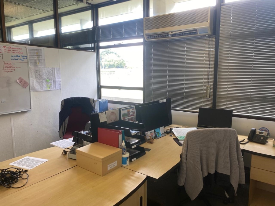 To Let commercial Property for Rent in Brackenfell Industrial Western Cape